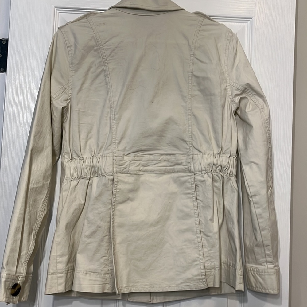 Cabi Kenya Jacket - Picture 5 of 5